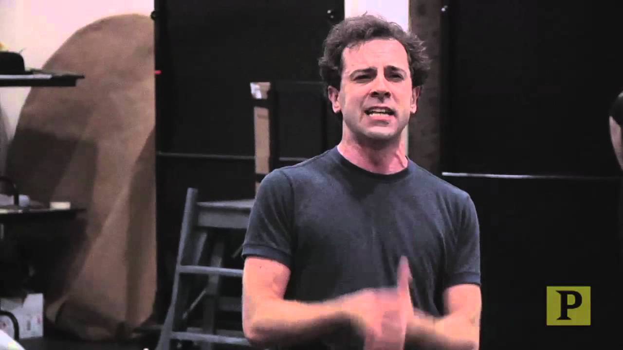 A Musical Preview of Broadway's 