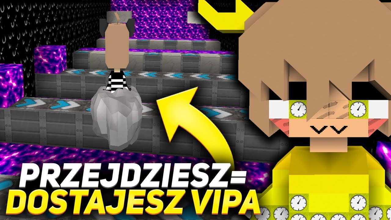 PRZEJDZIESZ = DOSTAJESZ VIPA W BSP *jedyna taka okazja* | KAMLOX