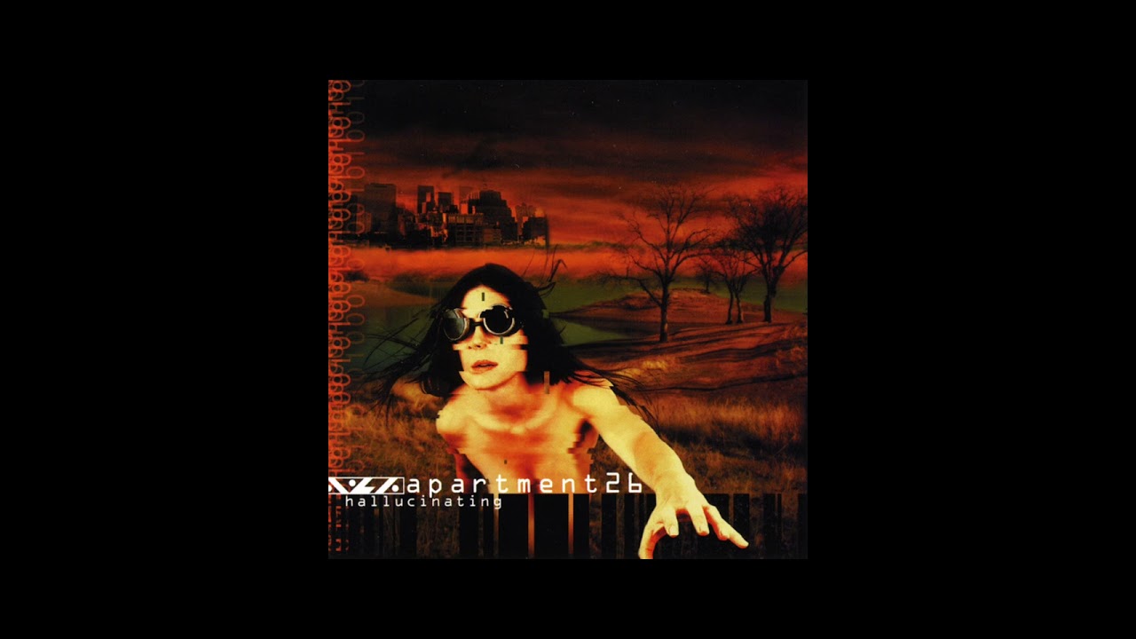 Basic Breakdown - Apartment 26 (2000)