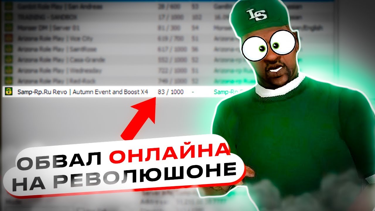 Умирающий Революшин и контент на нём - Психология контента.