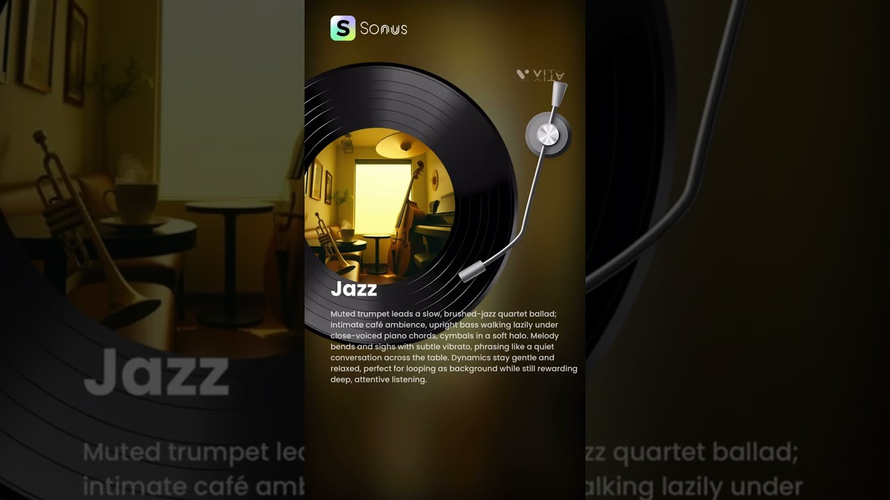 Jazz Afternoon Coffee/爵士下午茶( Welcome to subscribe and share）歡迎訂閱+分享