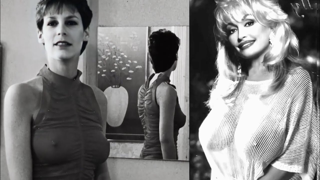 🎬 Forgotten Hollywood Legends Caught in Rare Candid Moments (1950s&ndash;80s)