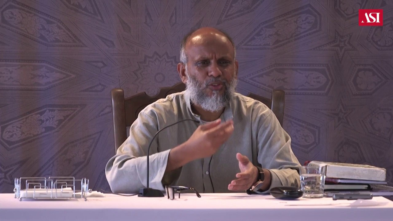 Shaykh Akram Nadwi on the 'Awrah of the voice