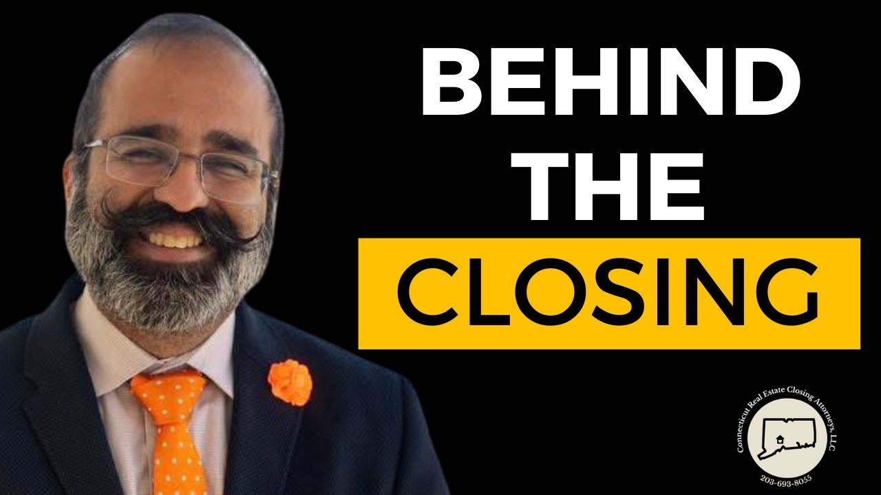 What Does a Real Estate Closing Attorney Actually Do?