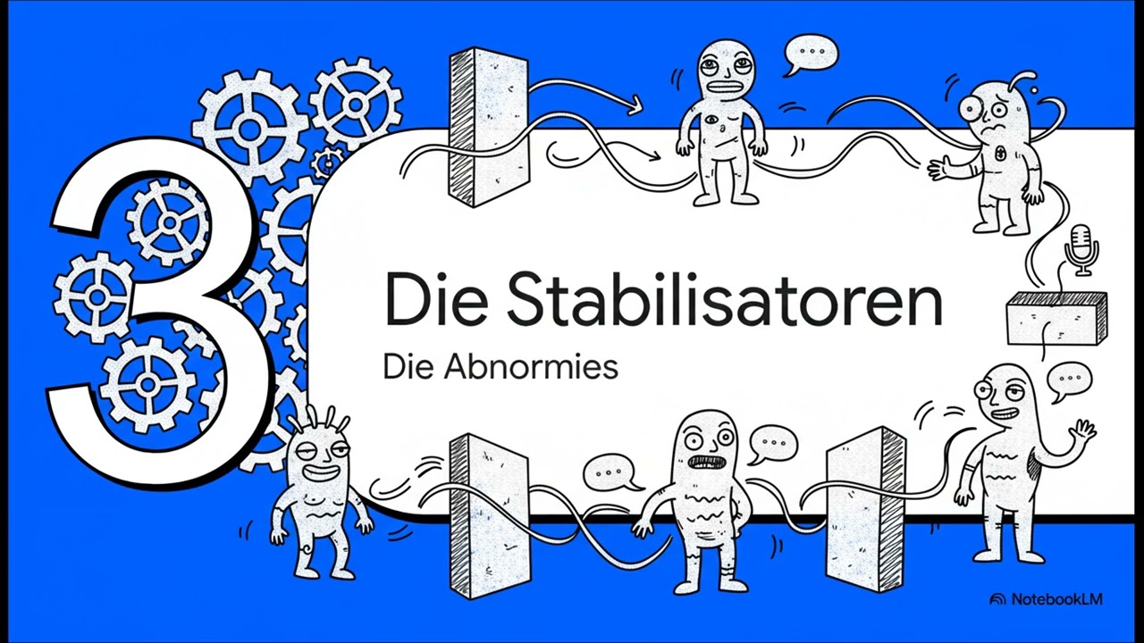 Die Eleganz der Kontrolle