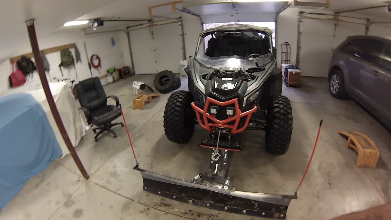 Maverick XDS 32 inch MRT RACE tires