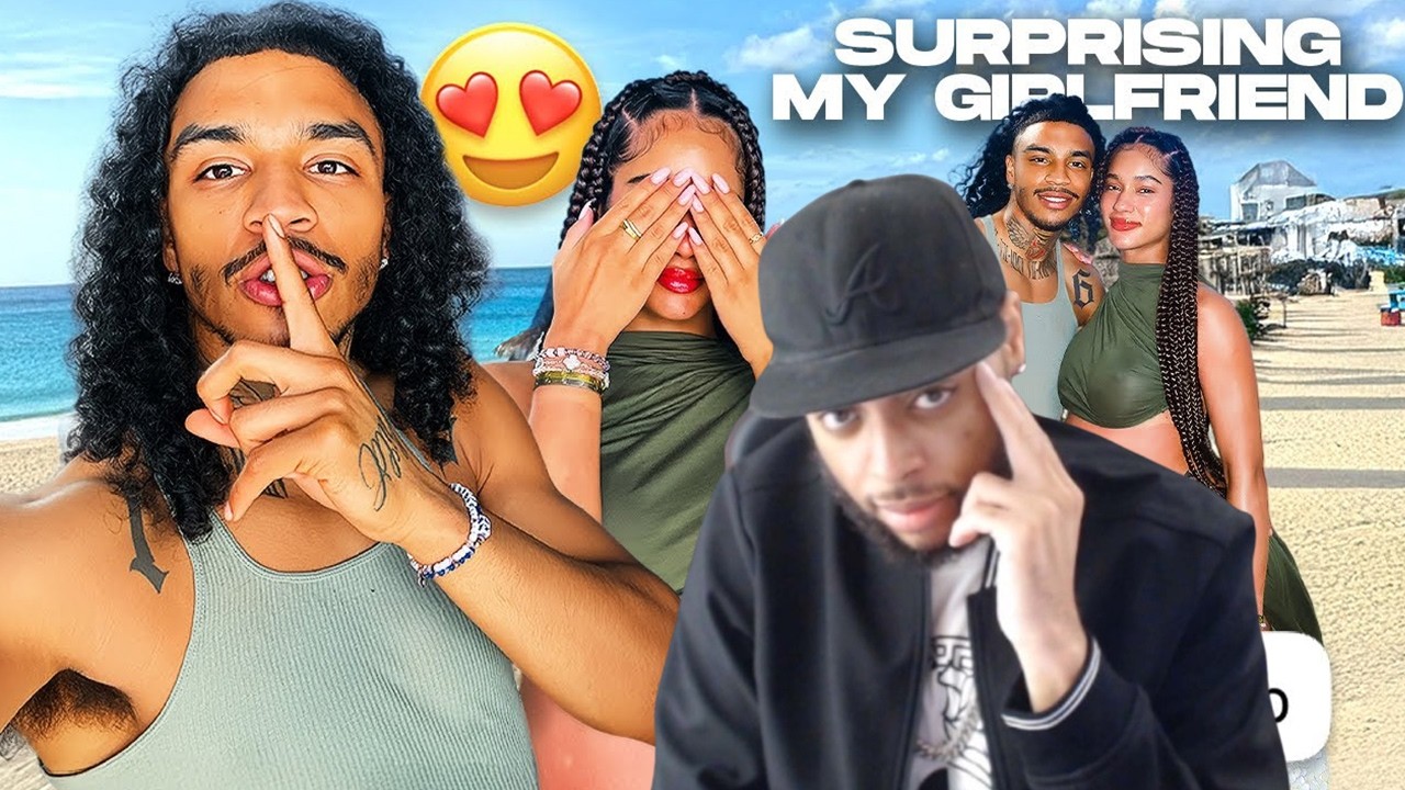 Jay Cinco Takes Lala on Final Trip Before The Baby Comes 💙🩷🥹