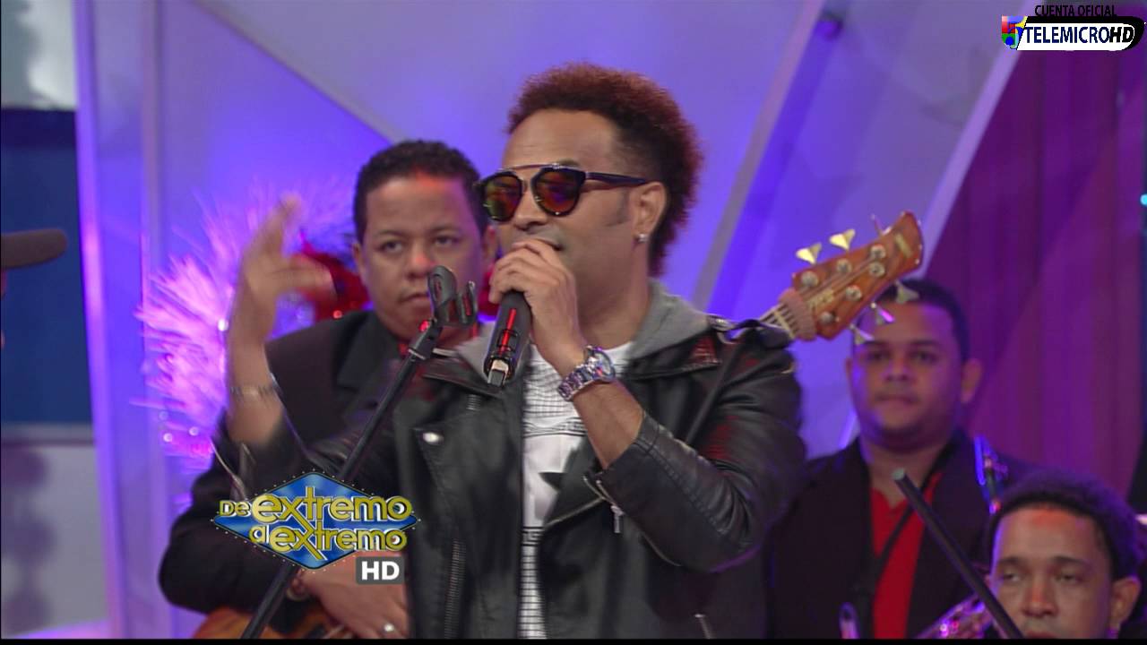 De Extremo a Extremo: Amarfis y La Banda de Ataque