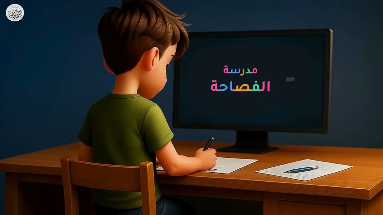 فنون الفصيح