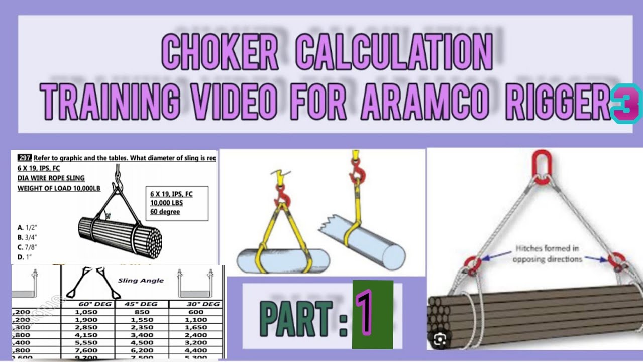 Aramco Rigger 3calculation? How to calculate aramco rigger level 3question #aramco #calculate #rigge