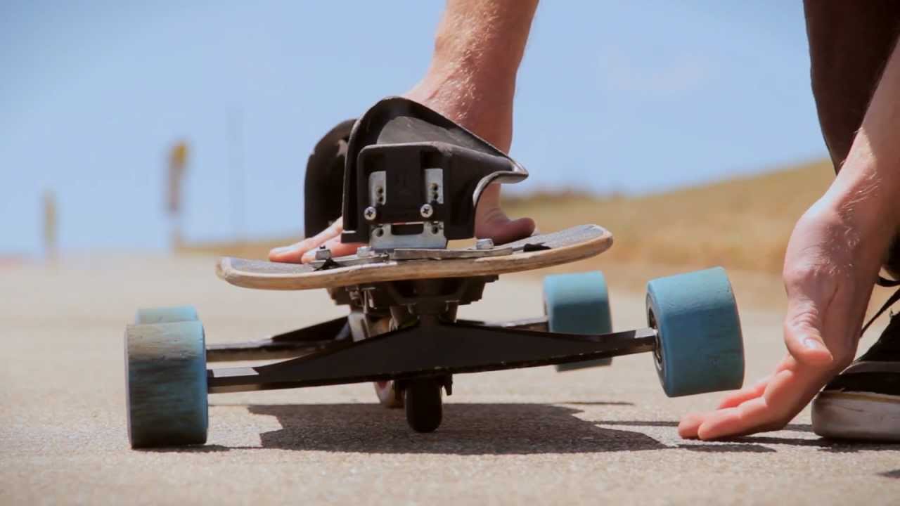 Freebord: 