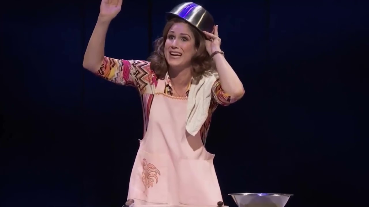 my favorite moments in falsettos (act 1)