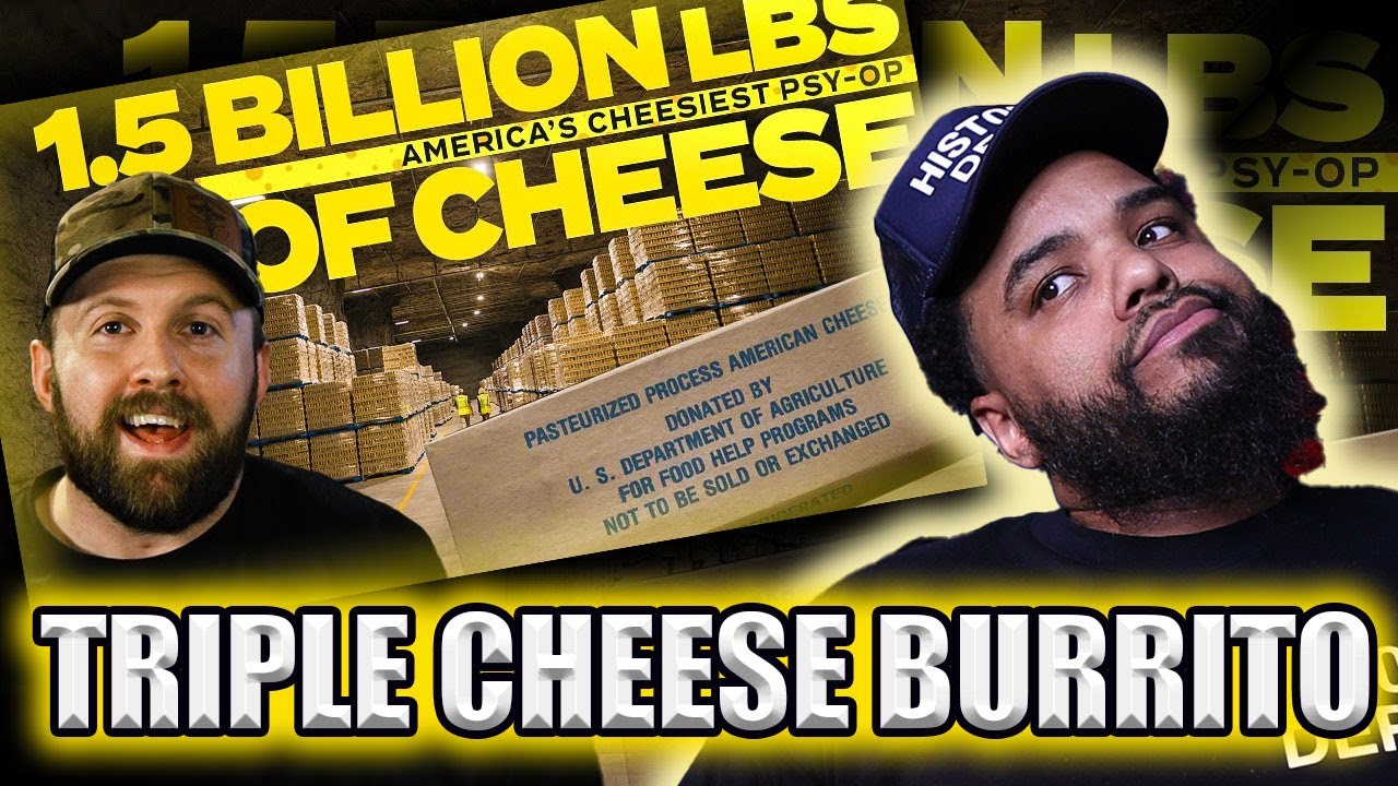 Fat Electrician- Underground Cheese Bunkers- AMERICAN REACTS
