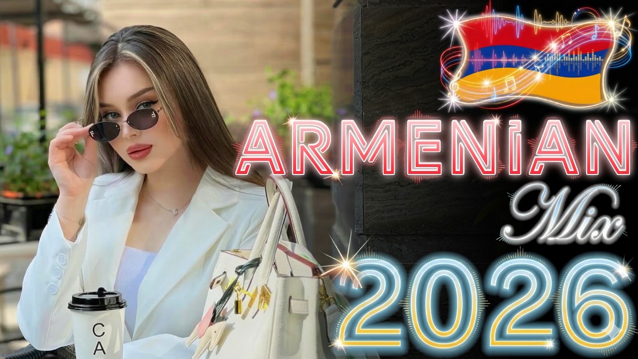 Հայկական ՆՈՐ 𓆩❤️‍🔥𓆪 ՈՒՆԻԿԱԼ Երգեր 2026 ~ Haykakan NOR UNIKAL Mix 🔥 DJ Javakhkci 🔥