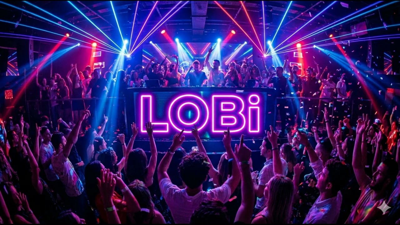 "Lobi Kalabalık, Kopuyoruz!" | MWMusic-HQ - Yeni Hit 2026