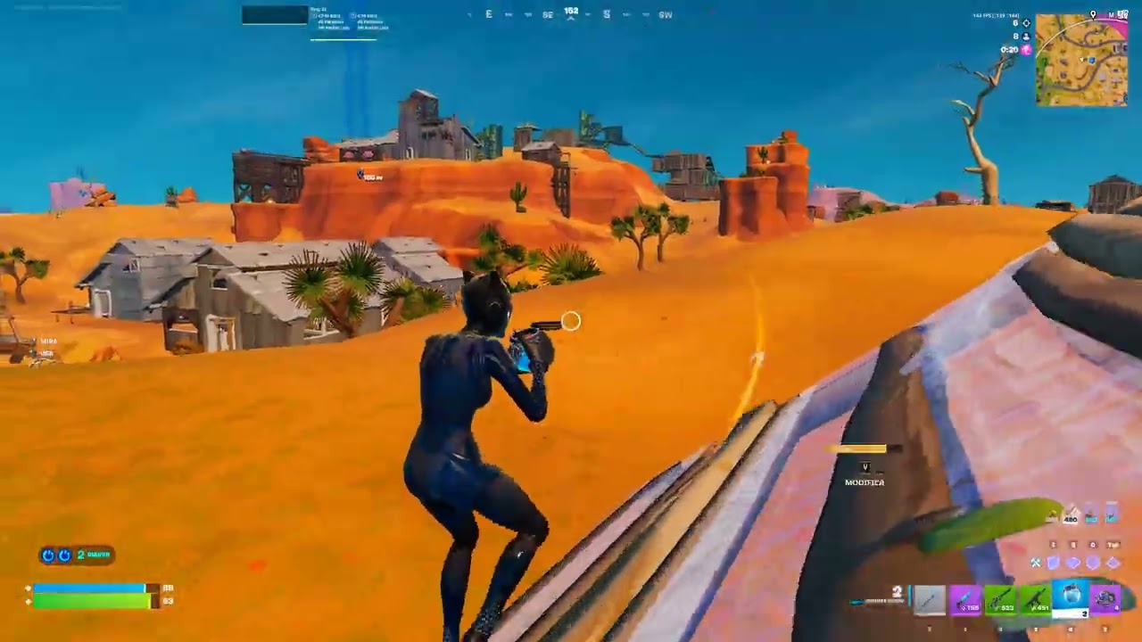 VITTORIE MESE DICEMBRE 2025 FORTNITE