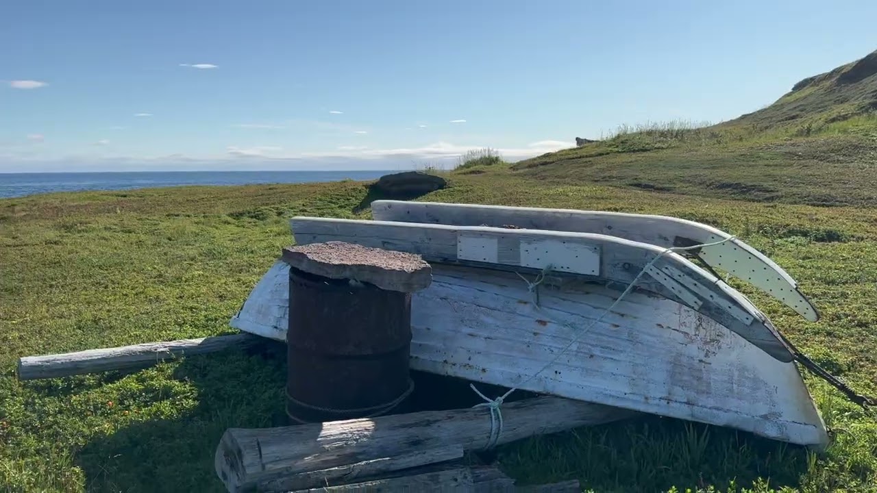 Schooner Cove