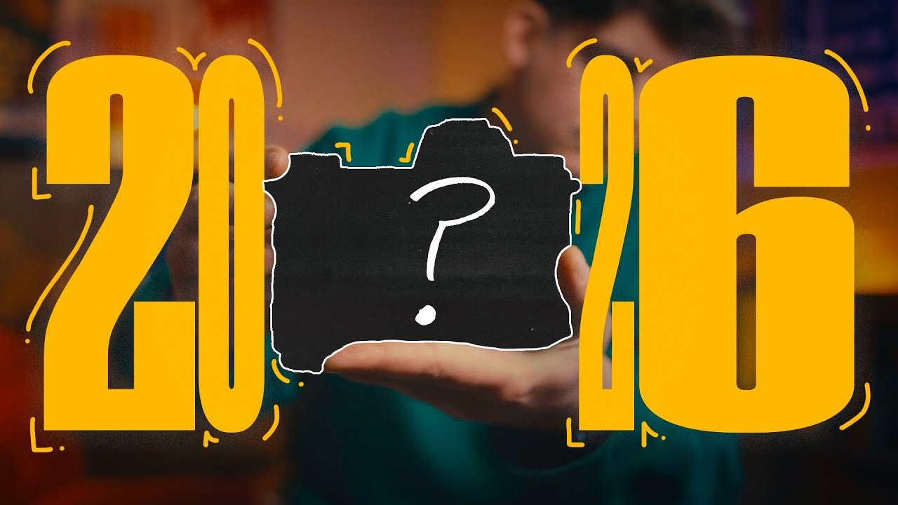 Qual è la fotocamera migliore da comprare nel 2026?