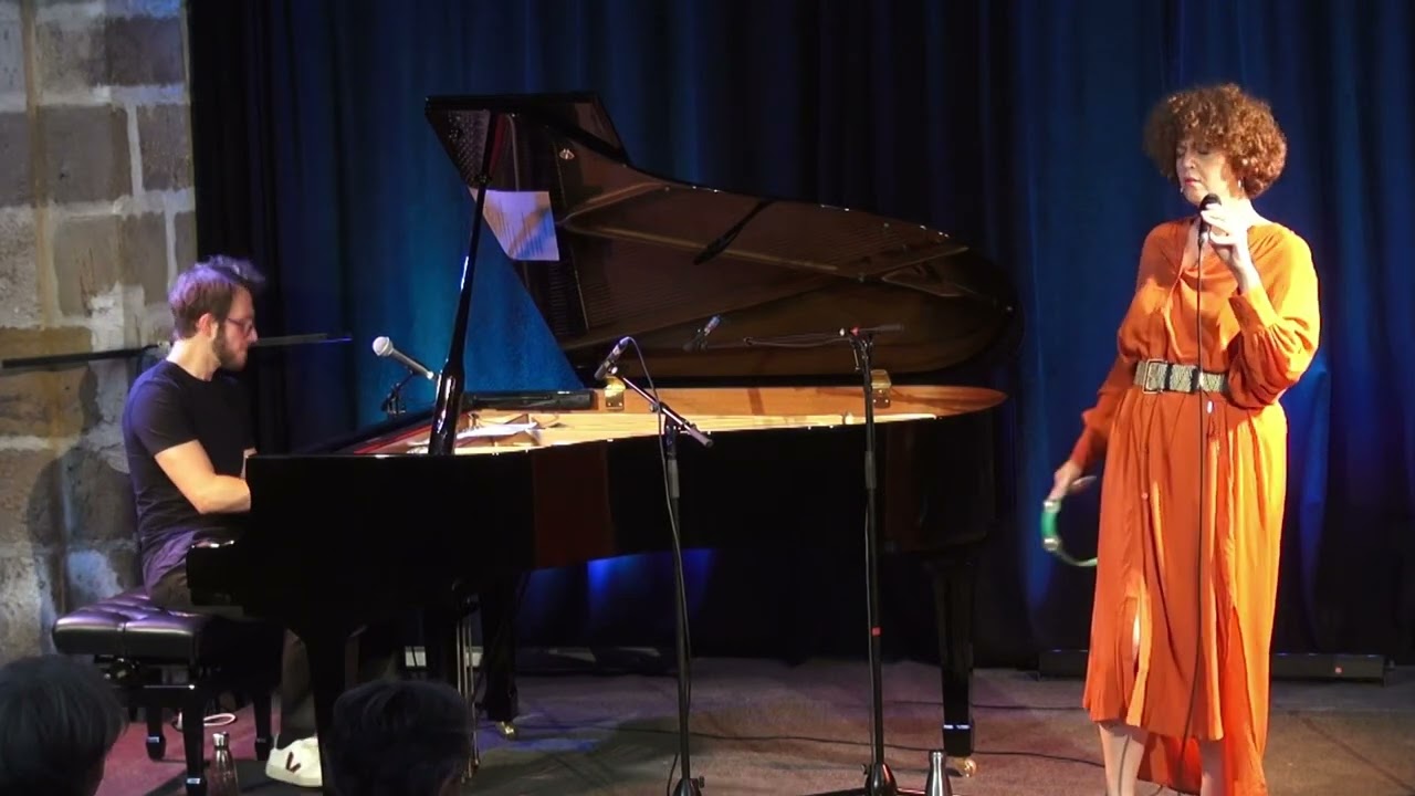 bad seed (Léa Castro)