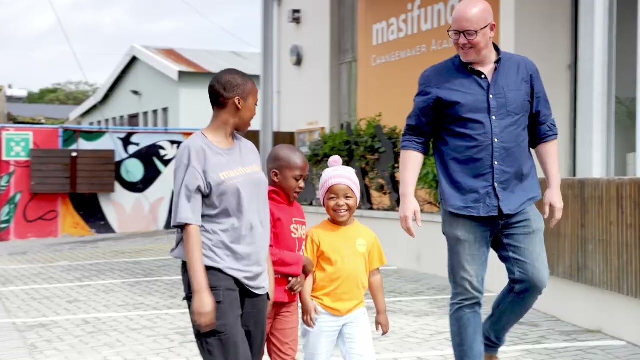 masifunde - introduced by Buhle Manenza