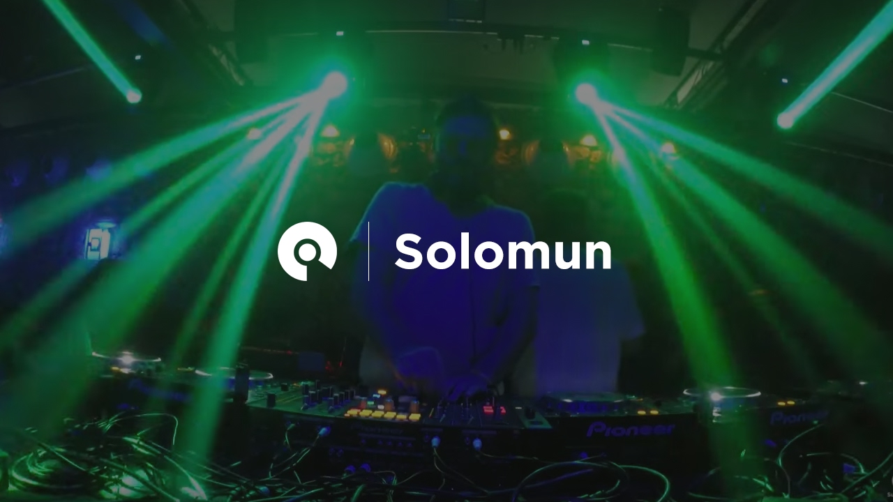 Solomun @ Space Closing Fiesta 2016: Terraza