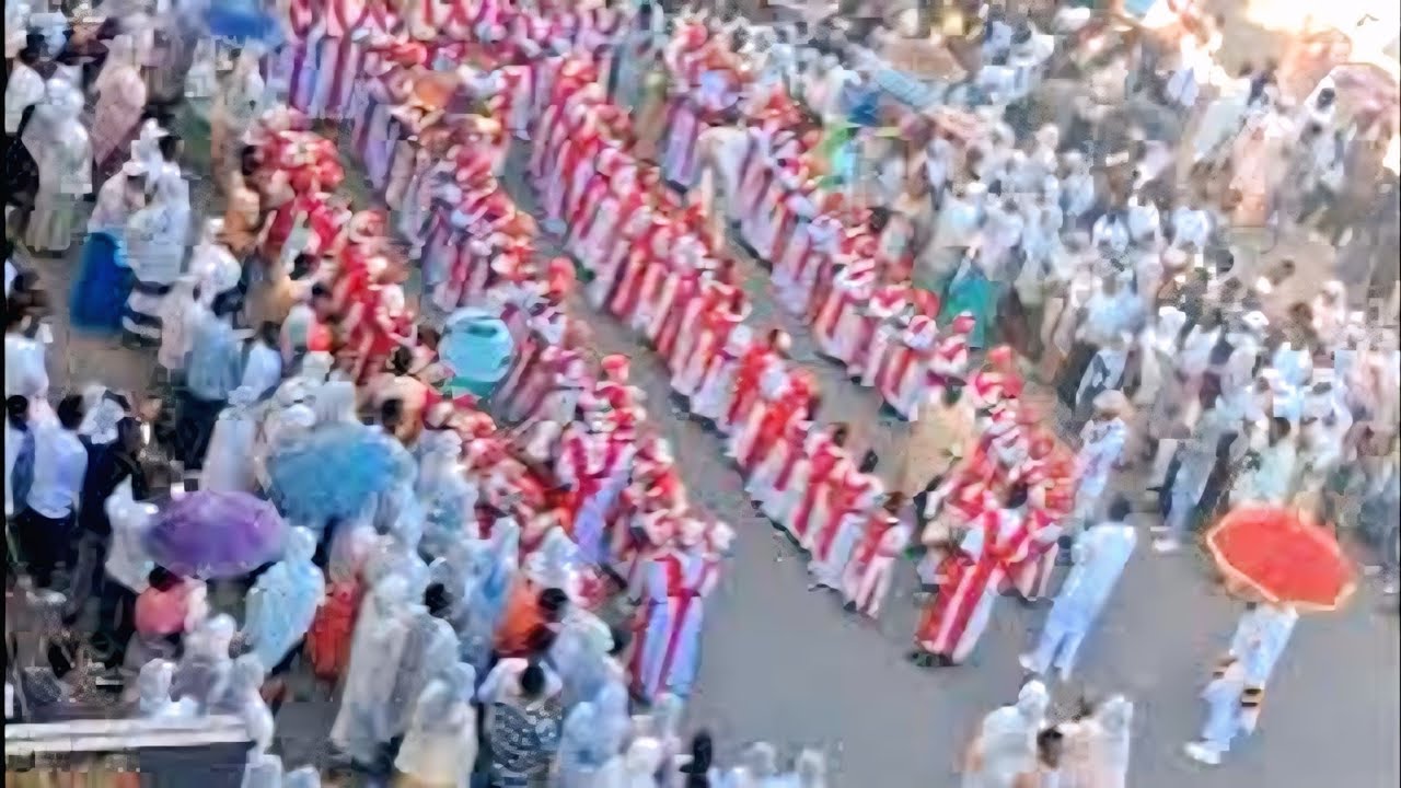 እንኳን_አደረሳችሁ​ #mezmure_orthodox​ #ፍቅርን_ከክርስቶስ_ትህትናን_ከማርያም​