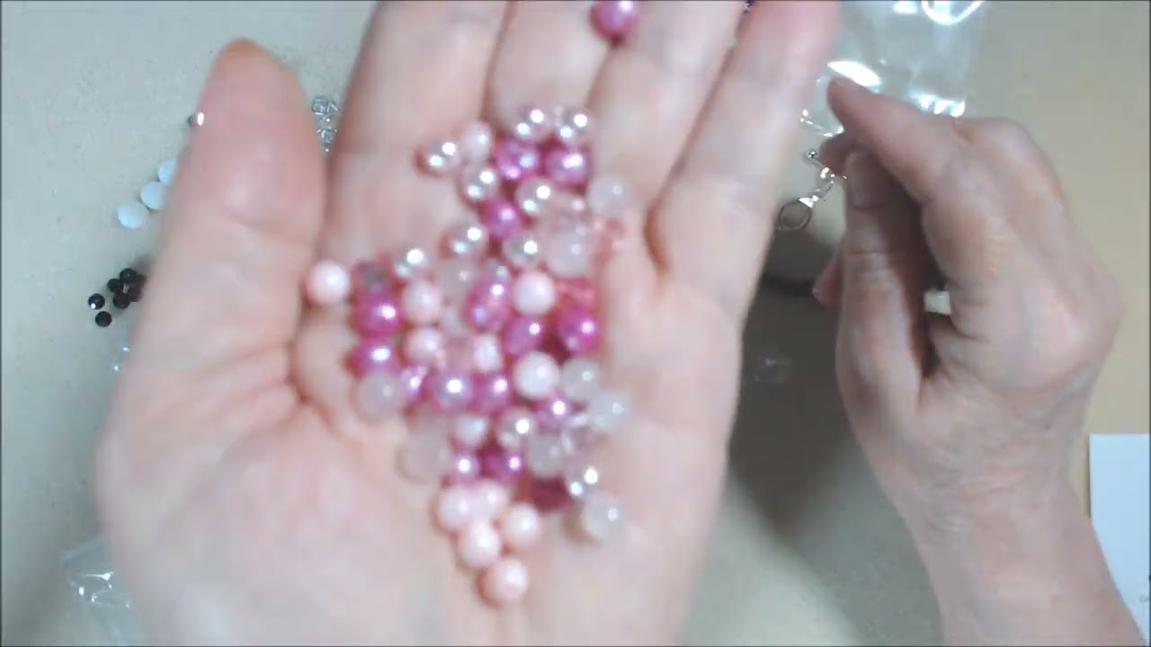 REVEAL of "DIAMONDS ARE A GIRLS BEST FRIEND" Kit by 
