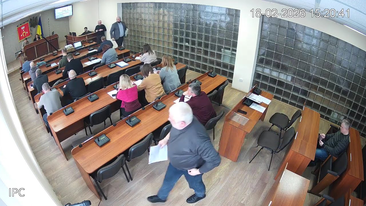 Житлова комісія (18.02.2026)