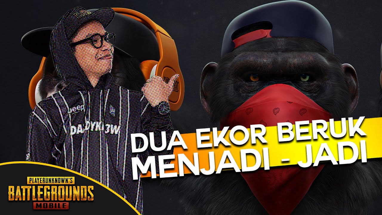 DDYHD HALAU SEMUA BALIK RUMAH MASA PKP?