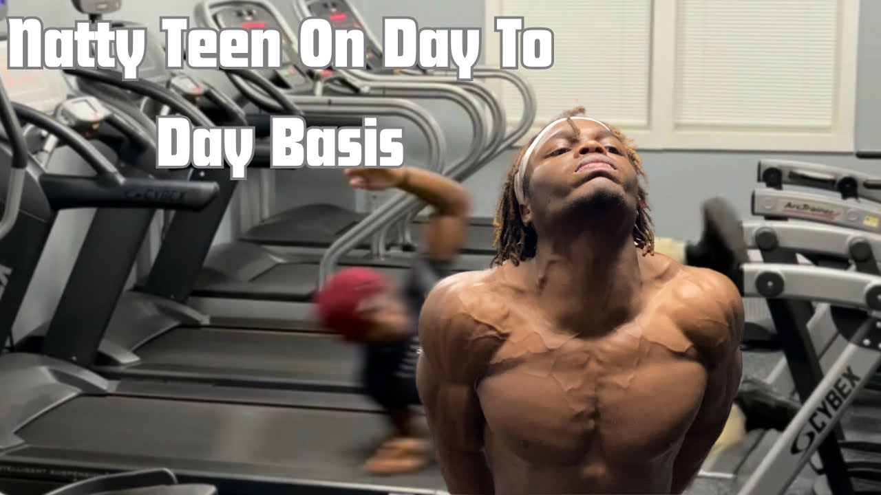 Road To 405 LBS Bench | Ep. 5