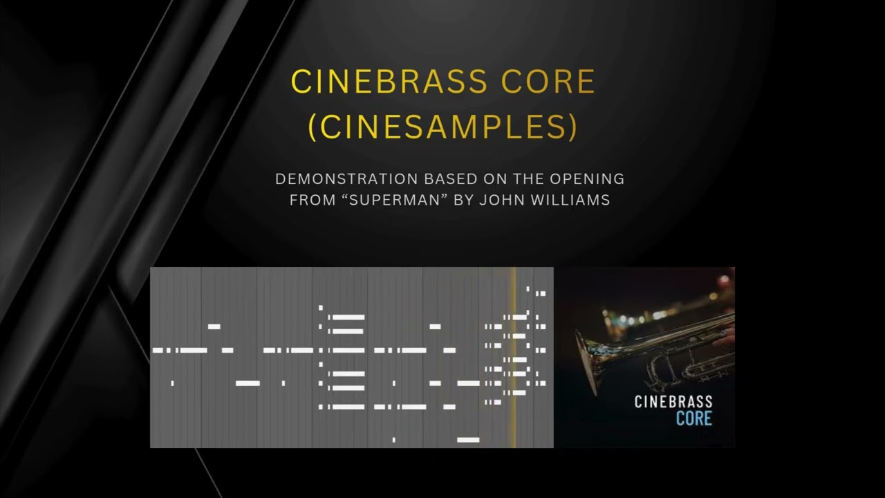 9 Orchestral BRASS Libraries Comparison