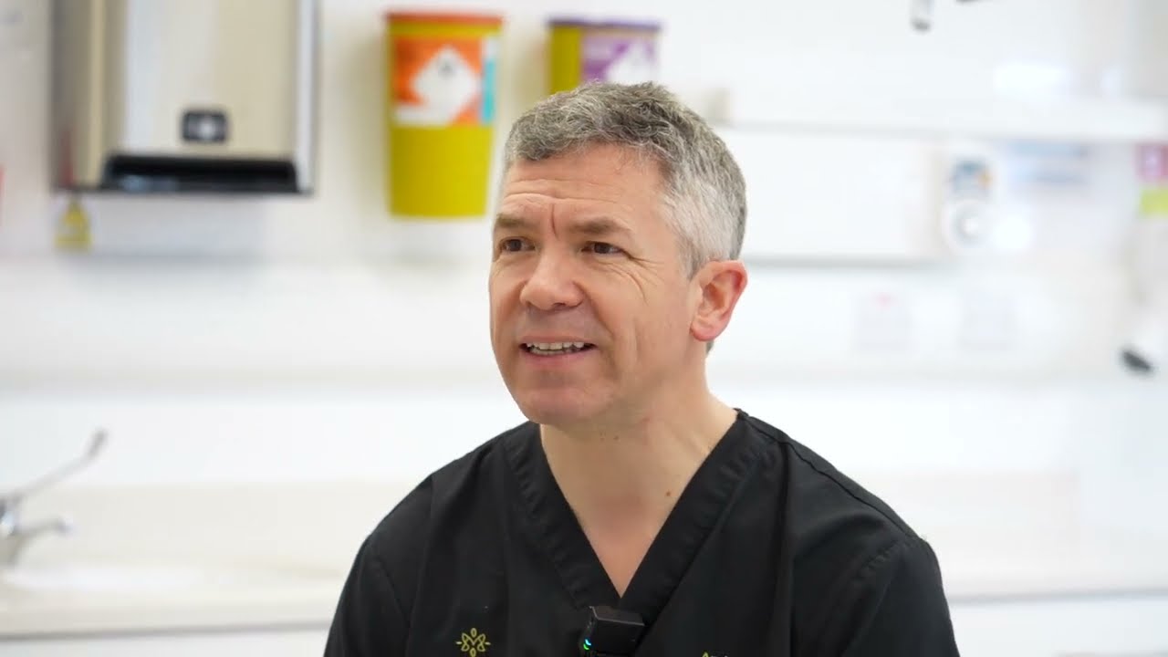 'Cheaper lab bills and easier management' &ndash; creating the perfect whitening solution