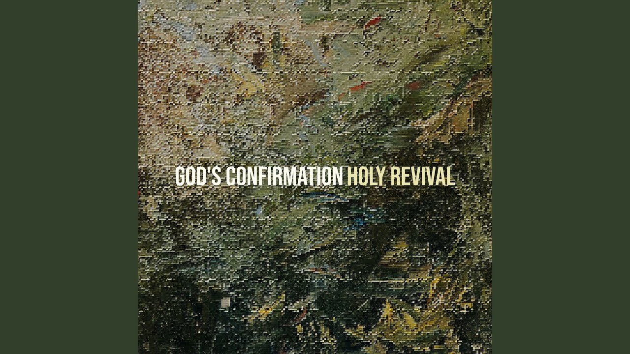 God's Confirmation