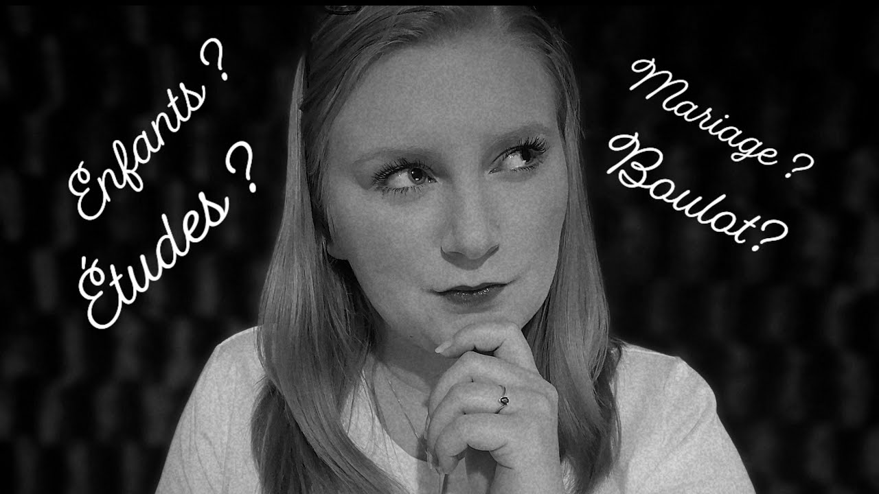 [ASMR] FAQ ~ Je réponds à vos questions ~ Answering your questions