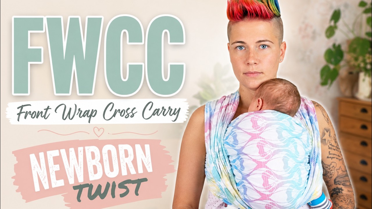 (basics) FWCC with a twist - newborn