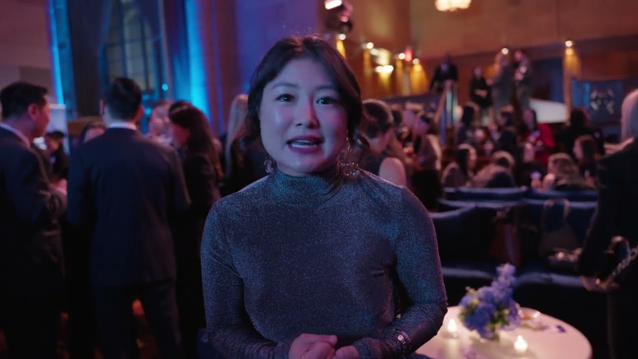 KFS 17th Anniversary Dinner Highlights