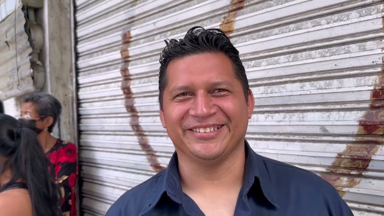 Estudiantes presentan examen de admisi&oacute;n para ingresar a CBTIS y CETIS de Coatzacoalcos