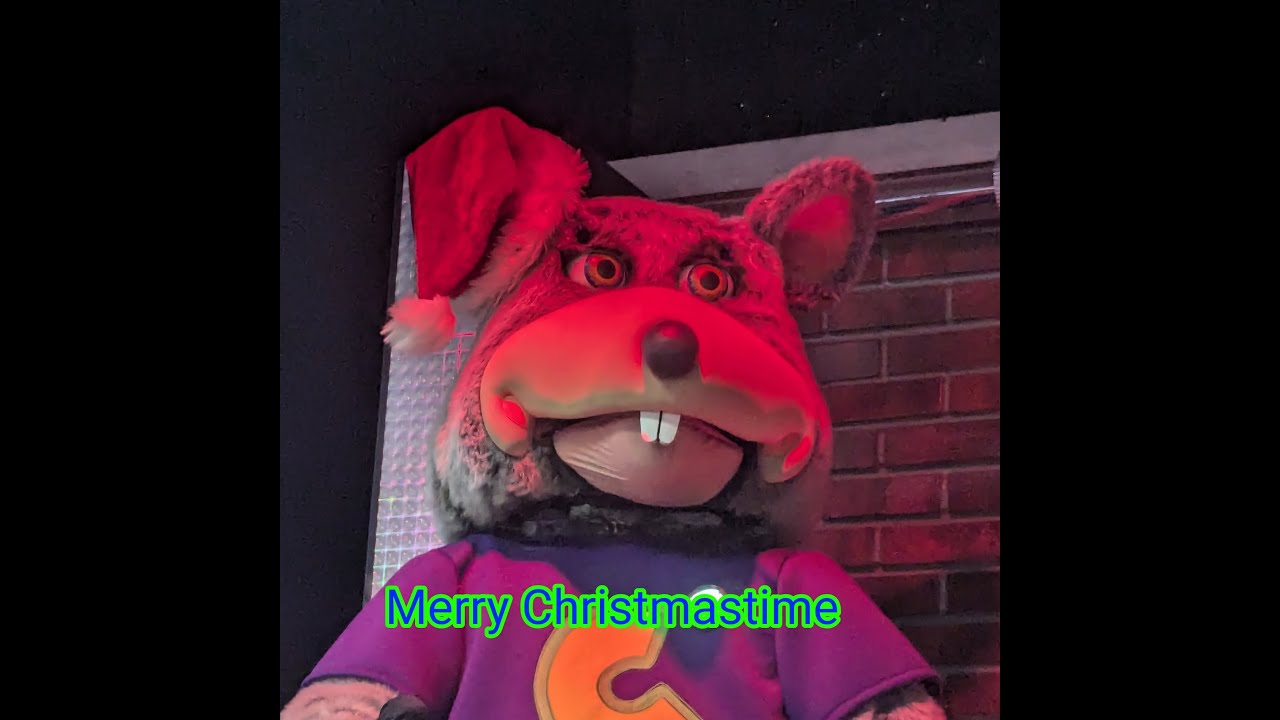 Merry Christmastime | Animatronics | South Toledo