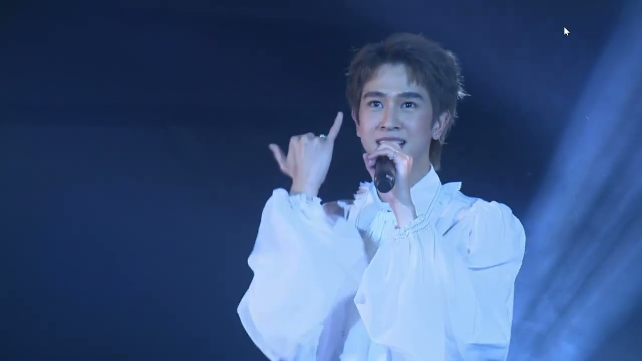 20220703 oh my sunshine night粉絲見面會