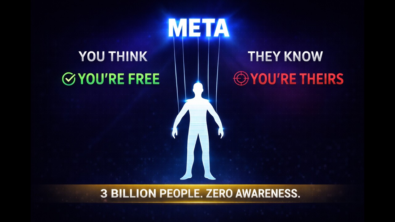 Meta Business Model: How Free Apps Generate Billions of Dollars From Your Attention