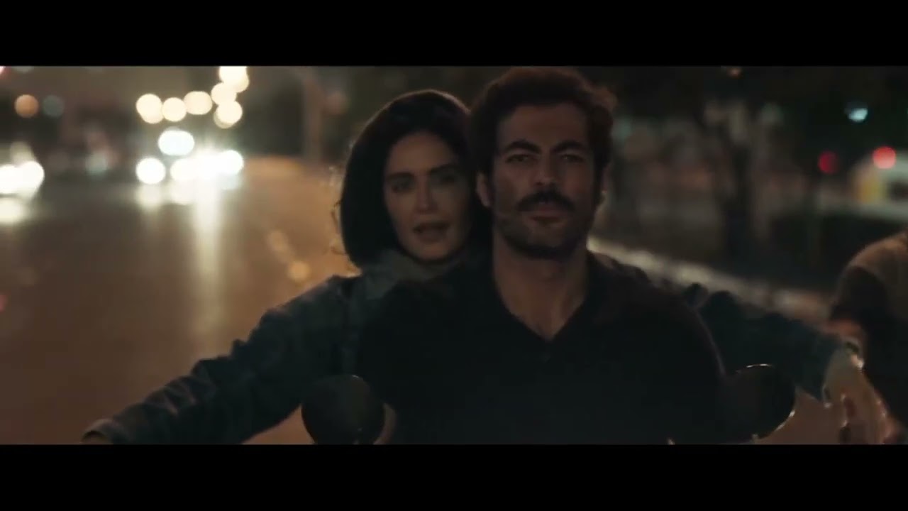 Movie Highway deers | فیلم گوزن&zwnj;های اتوبان
