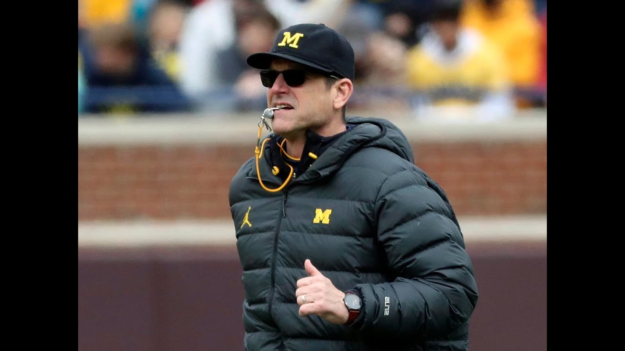2022 Michigan football schedule: Each game on the Wolverines slate