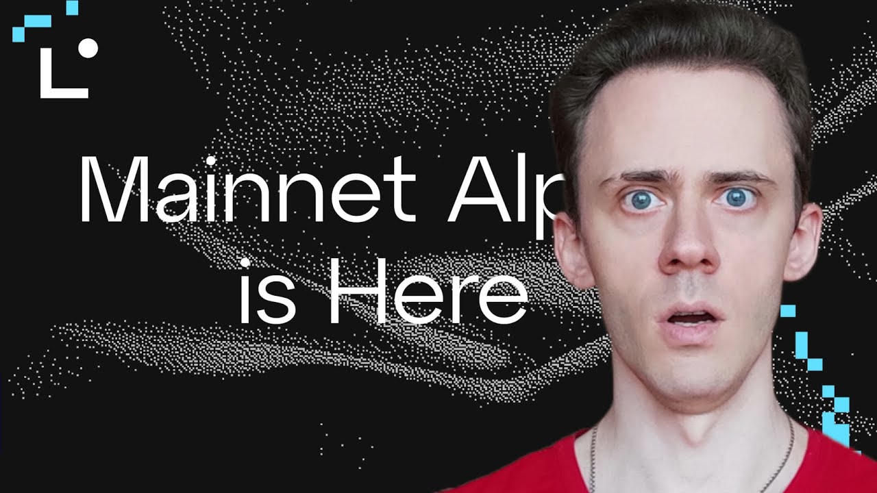 Say What?! Linea Mainnet Alpha Launch. Linea Voyage NFTs and Consolation Prizes Distribution Soon
