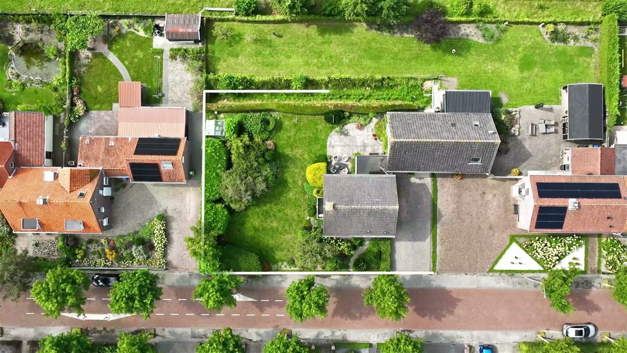 Generaal Snijdersstraat 28, Nieuwe Tonge. Vraagprijs €495.000,-- k.k.