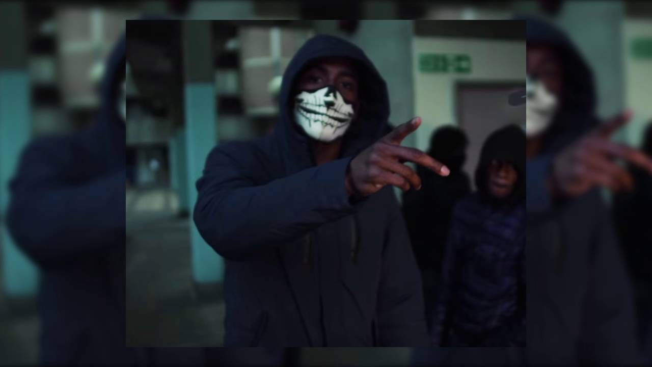A6 - THE SAGA PART 2 : FREEFLOW [@A6ixGod_]