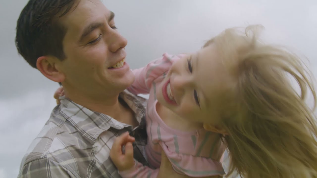 John, Ollie, and Jolene's Story of Change | Childcare Resources