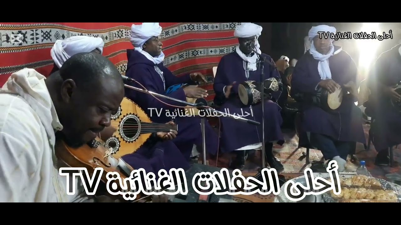 الفنان مصطفى حيفضي 🎵 بايت سهران مقواني ♡ في جبل عرفات تما نقيلو ا رسول الله دير لي  ضلالة 🕋☂️🕌