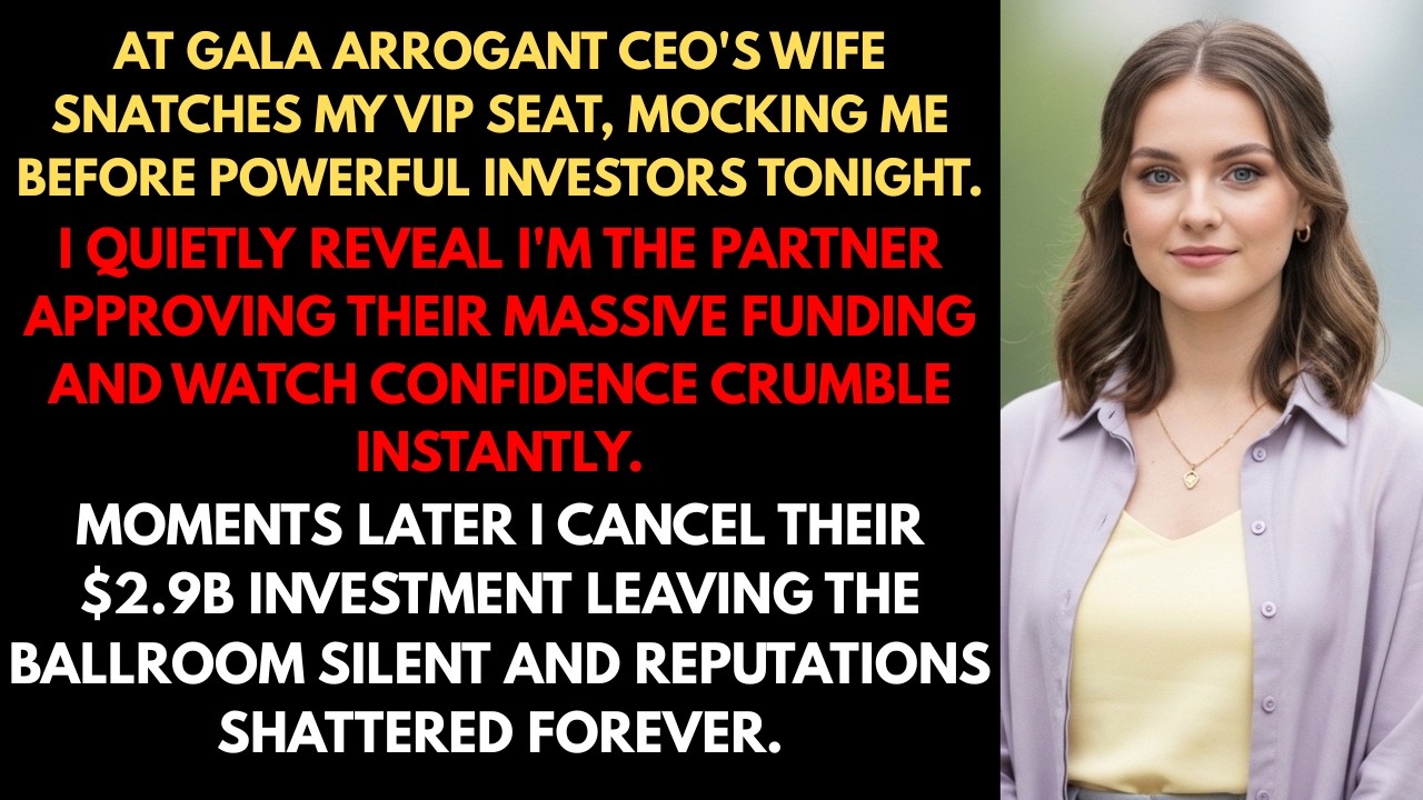 My Boyfriend's Friends Arranged A 