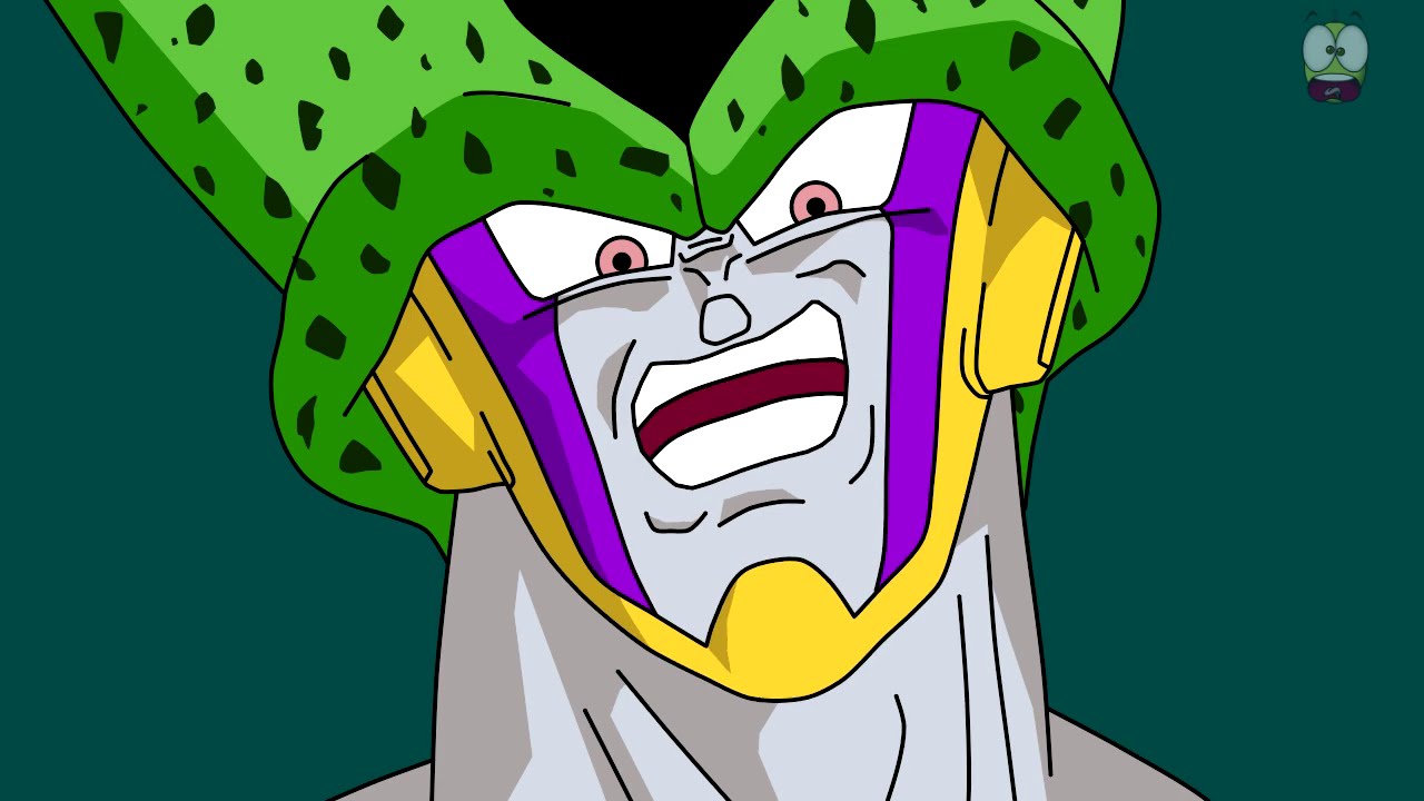 Dragon Ball Z Harc az Életért 8. rész