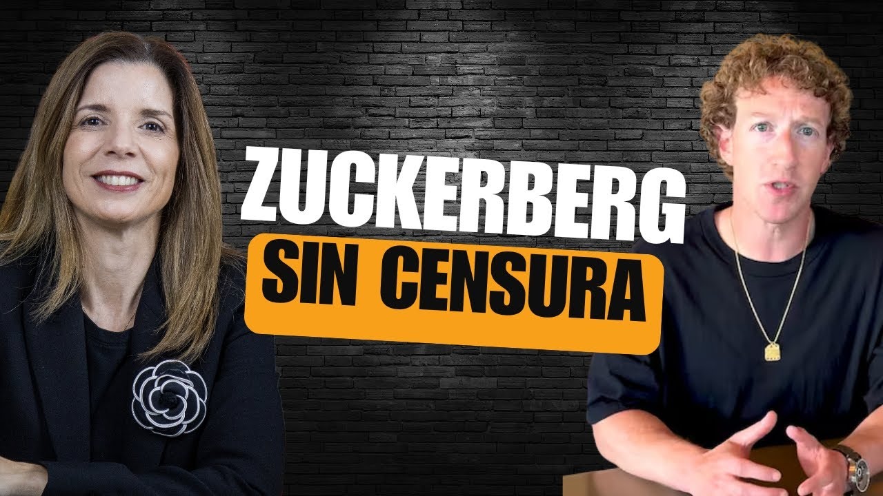 ¿Debemos confiar en el cambio de Zuckeberg?